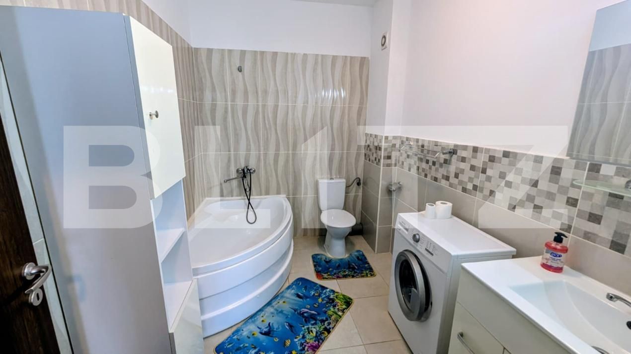 Apartament de închiriat 2 camere Maier - 193424AI | BLITZ Alba Iulia | Poza5