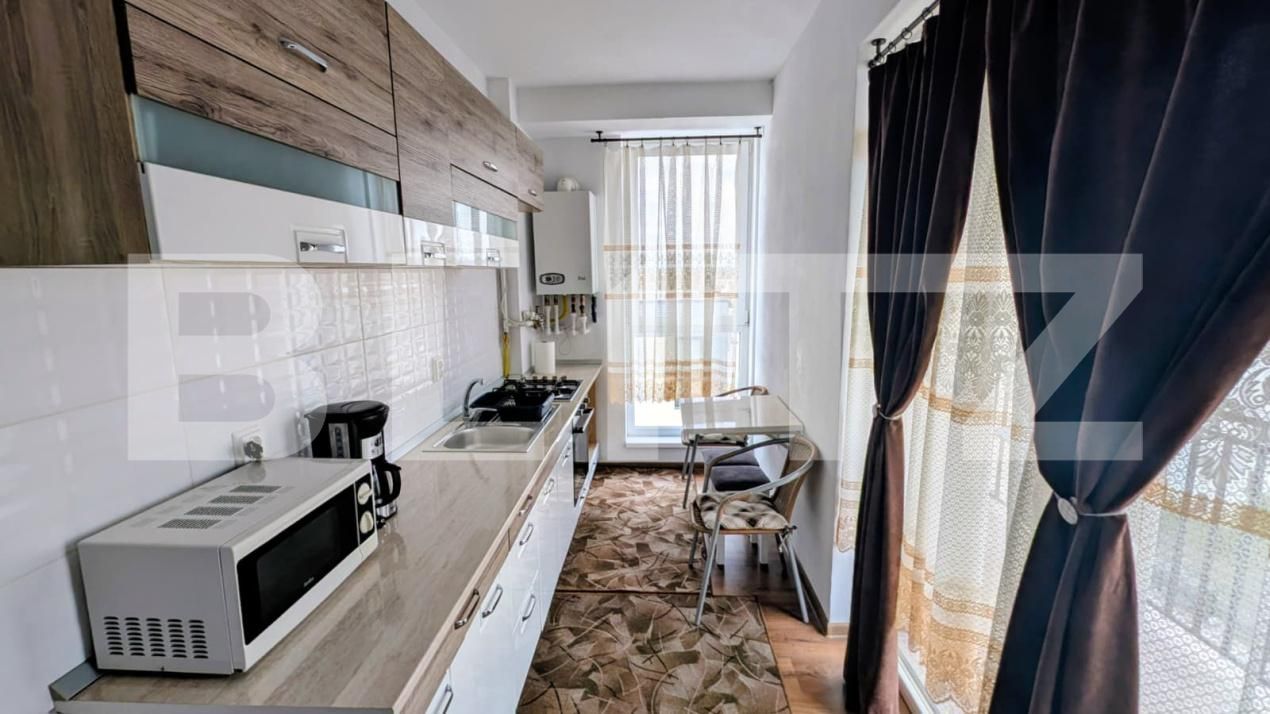 Apartament de închiriat 2 camere Maier - 193424AI | BLITZ Alba Iulia | Poza2