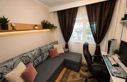 Apartament cu scara interioara, 100 mp, 5 camere, 2 bai, Cetate