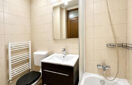 Apartament cu scara interioara, 100 mp, 5 camere, 2 bai, Cetate