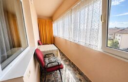 Apartament cu scara interioara, 100 mp, 5 camere, 2 bai, Cetate