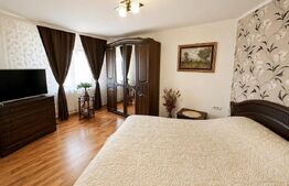 Apartament cu scara interioara, 100 mp, 5 camere, 2 bai, Cetate