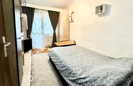 Apartament cu scara interioara, 100 mp, 5 camere, 2 bai, Cetate