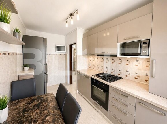 Apartament de vânzare 4+ camere Cetate - 193431AV | BLITZ Alba Iulia | Poza2