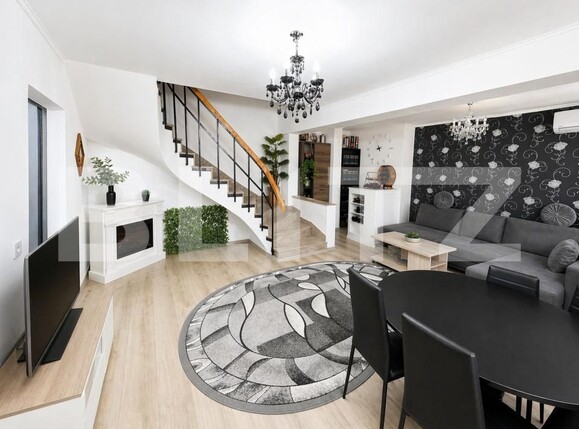 Apartament de vânzare 4+ camere Cetate - 193431AV | BLITZ Alba Iulia | Poza1