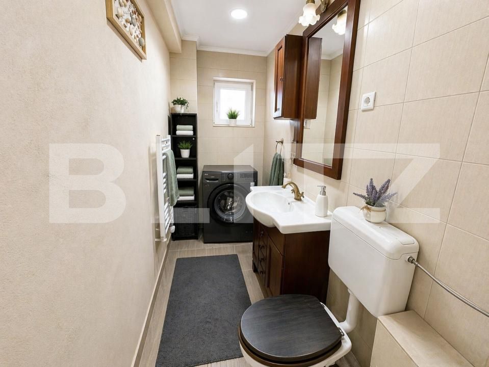Apartament de vânzare 4+ camere Cetate - 193431AV | BLITZ Alba Iulia | Poza7