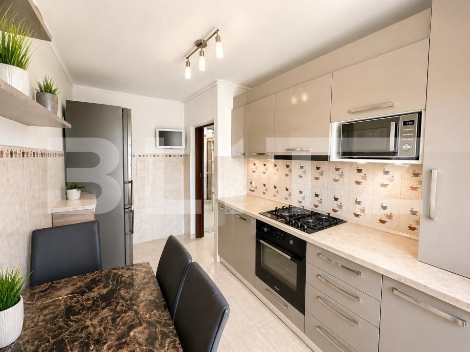 Apartament de vânzare 4+ camere Cetate - 193431AV | BLITZ Alba Iulia | Poza2