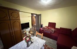 2 camere decomandat Abrud | Garaj | Baie cu geam | Mobilat