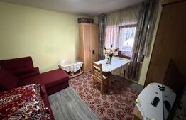 2 camere decomandat Abrud | Garaj | Baie cu geam | Mobilat
