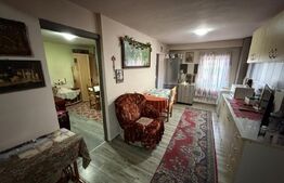 2 camere decomandat Abrud | Garaj | Baie cu geam | Mobilat