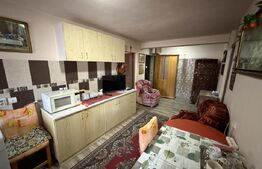2 camere decomandat Abrud | Garaj | Baie cu geam | Mobilat