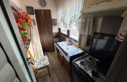 2 camere decomandat Abrud | Garaj | Baie cu geam | Mobilat