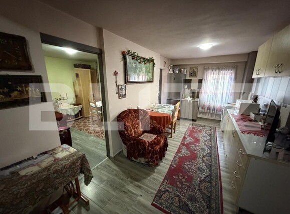 Apartament de vânzare 2 camere Abrud - 193609AV | BLITZ Alba Iulia | Poza2