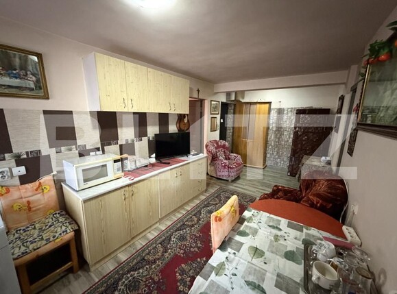 Apartament de vânzare 2 camere Abrud - 193609AV | BLITZ Alba Iulia | Poza1