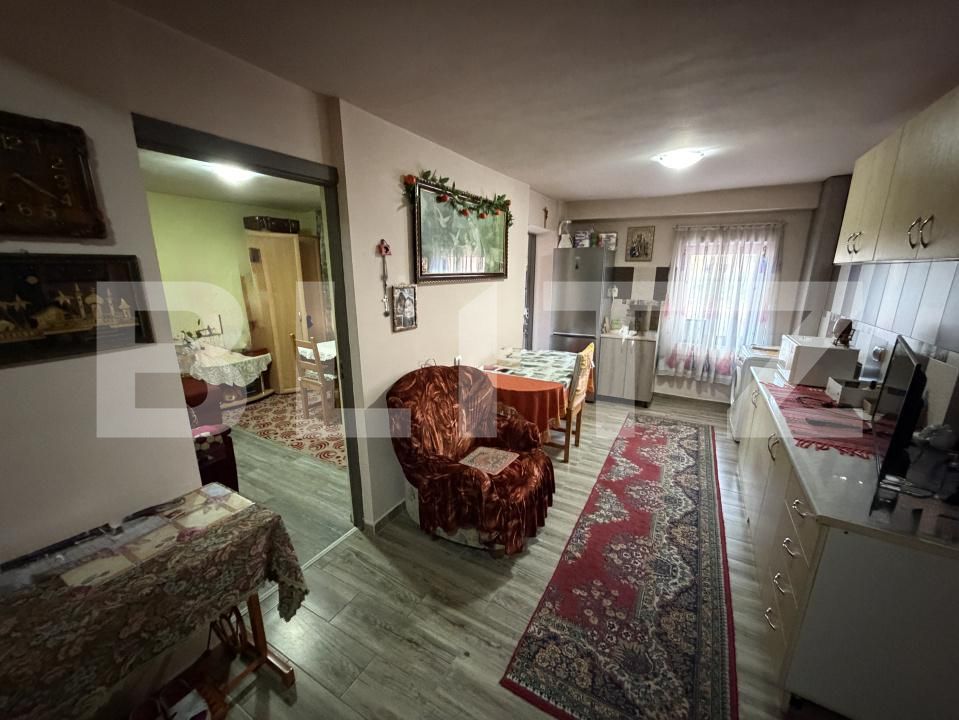 Apartament de vânzare 2 camere Abrud - 193609AV | BLITZ Alba Iulia | Poza2
