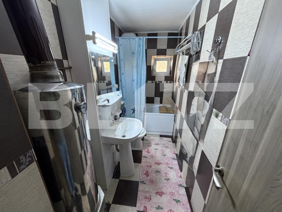 Apartament de vânzare 2 camere Abrud - 193609AV | BLITZ Alba Iulia | Poza8