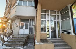 Spațiu comercial de închiriat, 38 mp, zonă Cetate