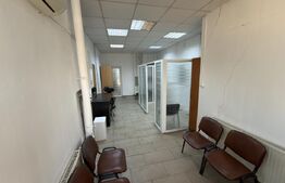 Spațiu comercial de închiriat, 38 mp, zonă Cetate