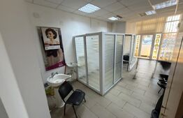 Spațiu comercial de închiriat, 38 mp, zonă Cetate