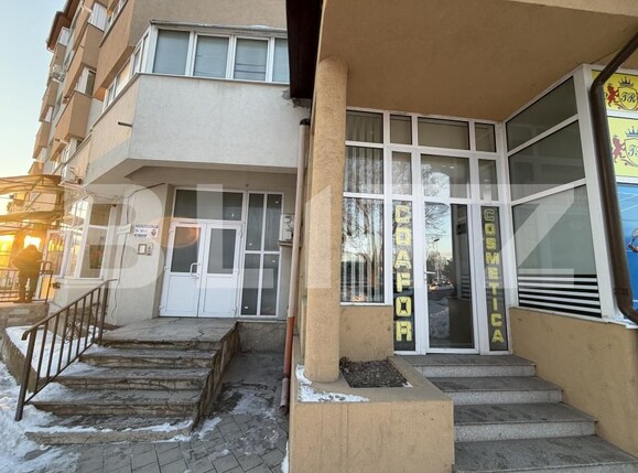 Spațiu comercial de închiriat Cetate - 193696SIC | BLITZ Alba Iulia | Poza1