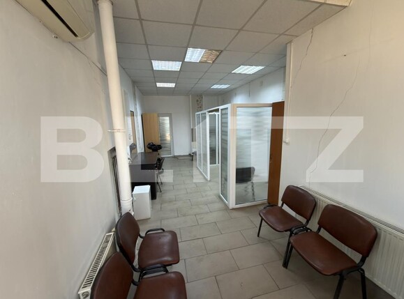 Spațiu comercial de închiriat Cetate - 193696SIC | BLITZ Alba Iulia | Poza2