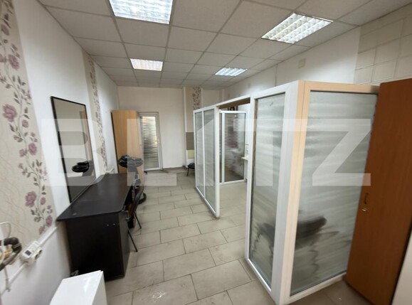 Spațiu comercial de închiriat Cetate - 193696SIC | BLITZ Alba Iulia | Poza3