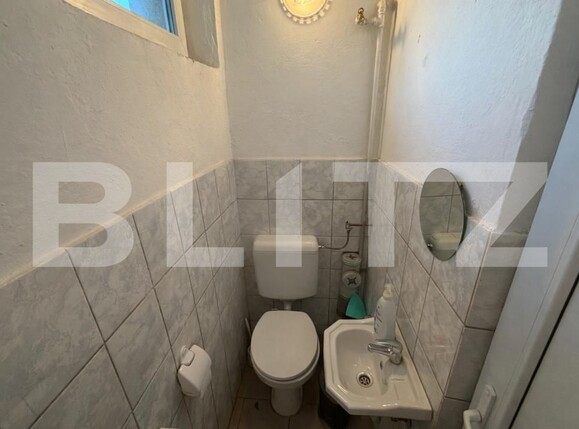 Spațiu comercial de închiriat Cetate - 193696SIC | BLITZ Alba Iulia | Poza8