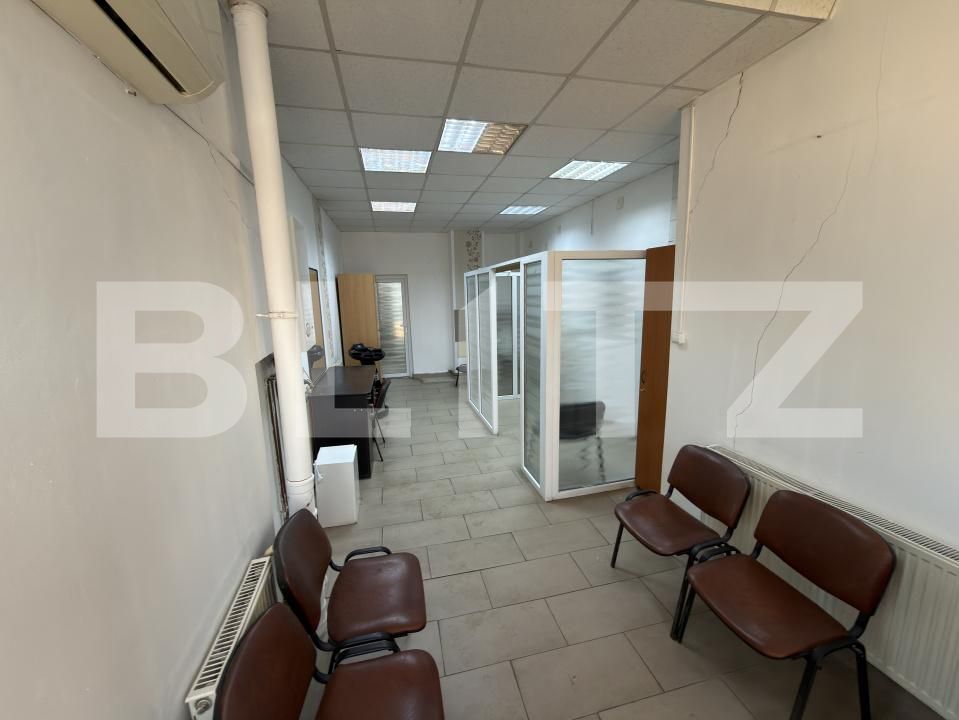 Spațiu comercial de închiriat Cetate - 193696SIC | BLITZ Alba Iulia | Poza2