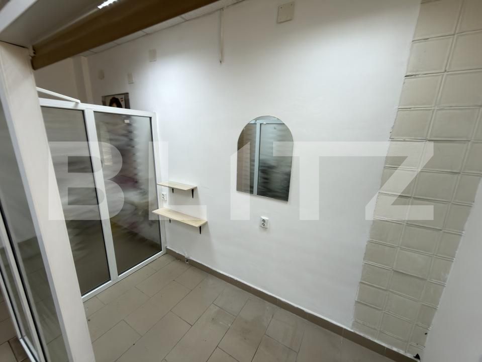 Spațiu comercial de închiriat Cetate - 193696SIC | BLITZ Alba Iulia | Poza4