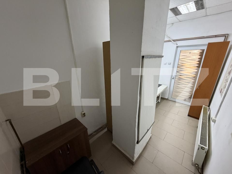 Spațiu comercial de închiriat Cetate - 193696SIC | BLITZ Alba Iulia | Poza7