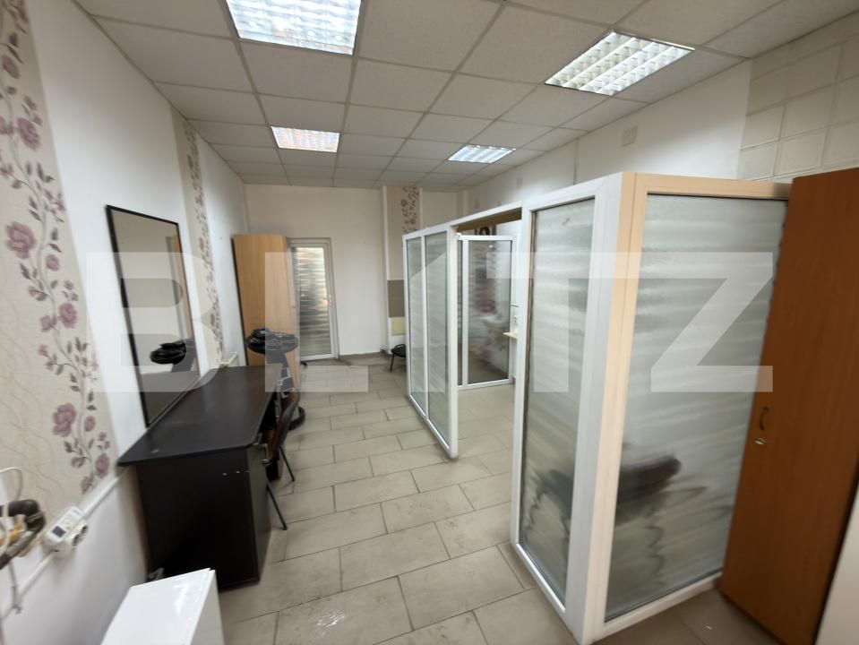 Spațiu comercial de închiriat Cetate - 193696SIC | BLITZ Alba Iulia | Poza3