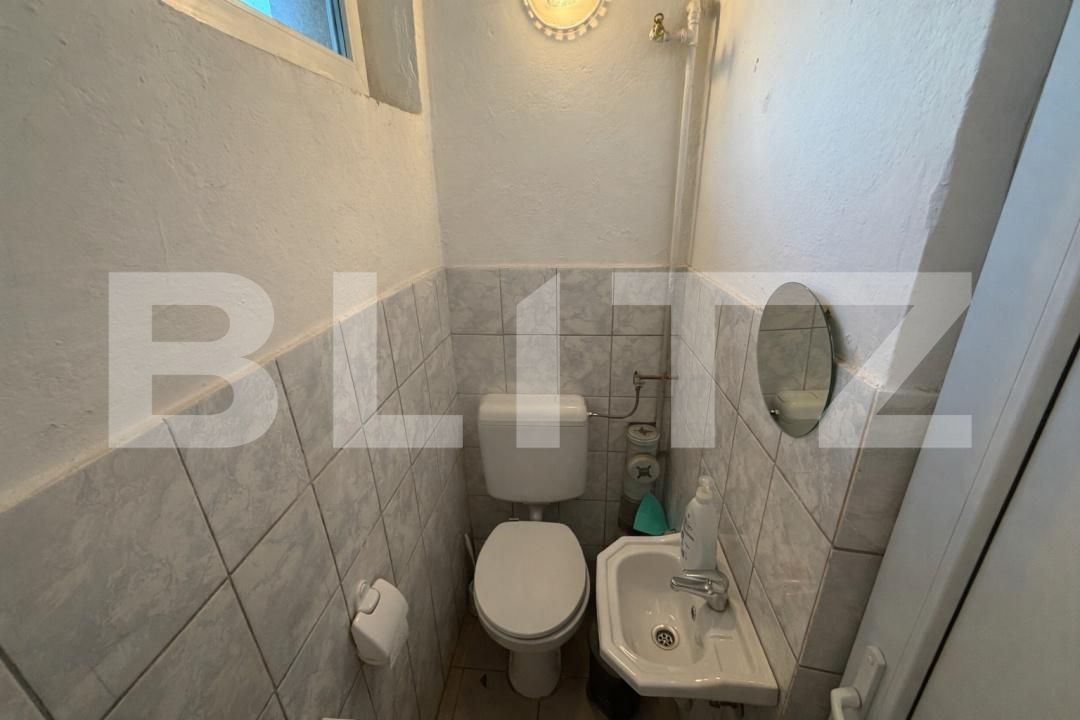 Spațiu comercial de închiriat Cetate - 193696SIC | BLITZ Alba Iulia | Poza8