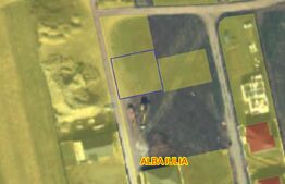 Teren intravilan, 435 mp, zona Micesti