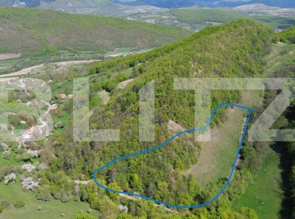 Teren de vânzare  Exterior Est - 193716TV | BLITZ Alba Iulia | Poza1