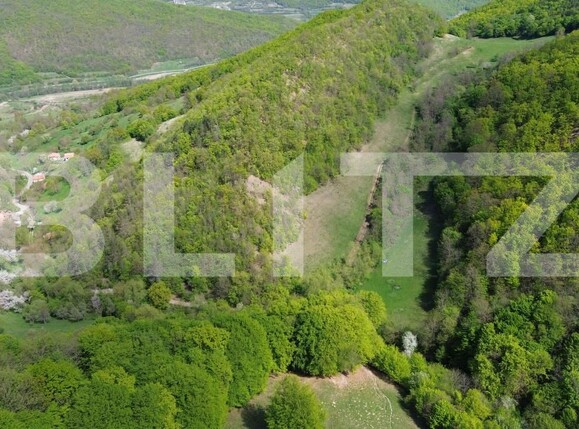 Teren de vânzare  Exterior Est - 193716TV | BLITZ Alba Iulia | Poza4