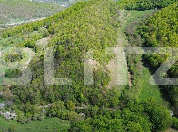 Teren de vânzare  Exterior Est - 193716TV | BLITZ Alba Iulia | Poza8