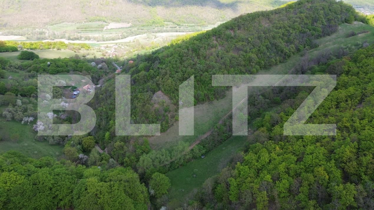 Teren de vânzare  Exterior Est - 193716TV | BLITZ Alba Iulia | Poza12