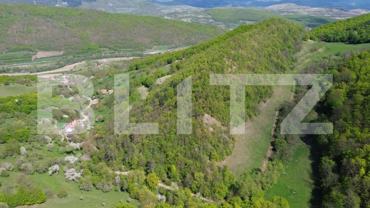 Teren de vânzare  Exterior Est - 193716TV | BLITZ Alba Iulia | Poza12