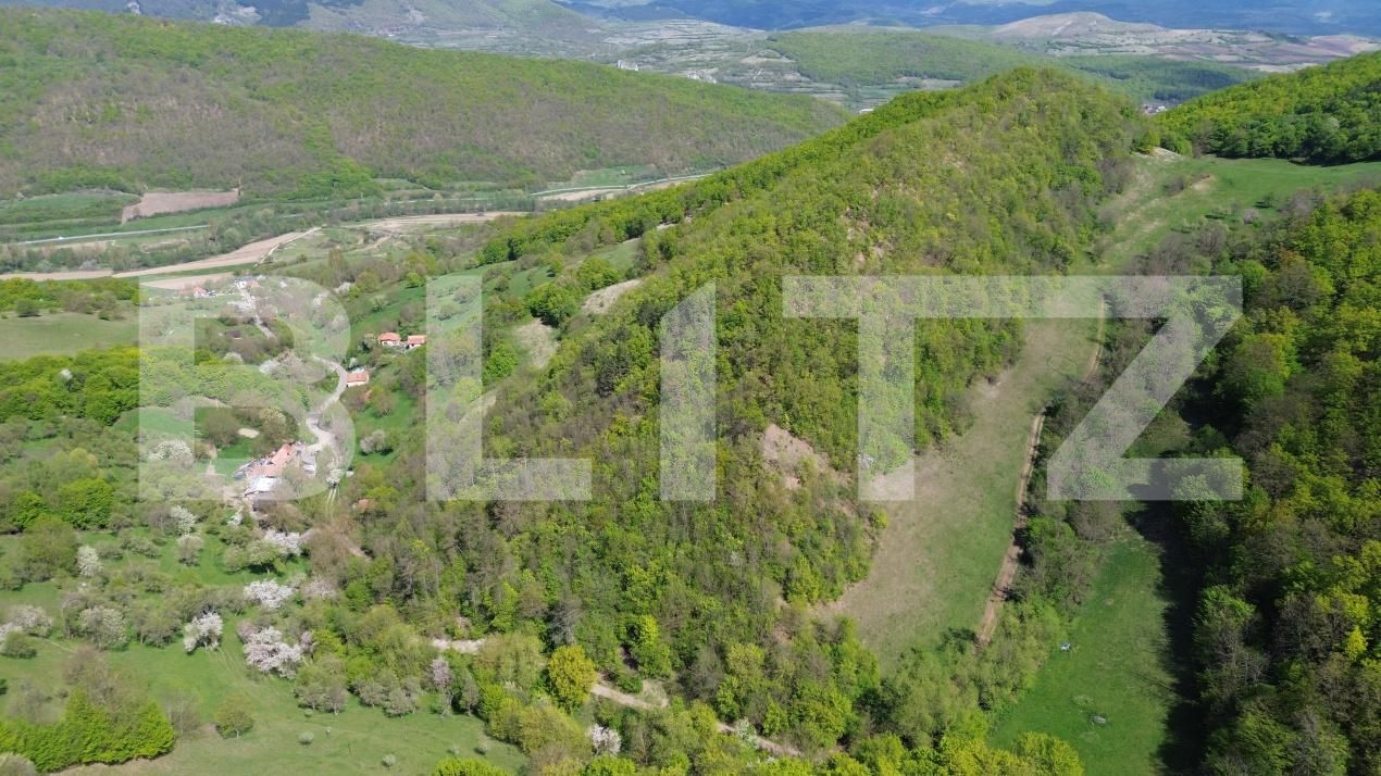 Teren de vânzare  Exterior Est - 193716TV | BLITZ Alba Iulia | Poza2