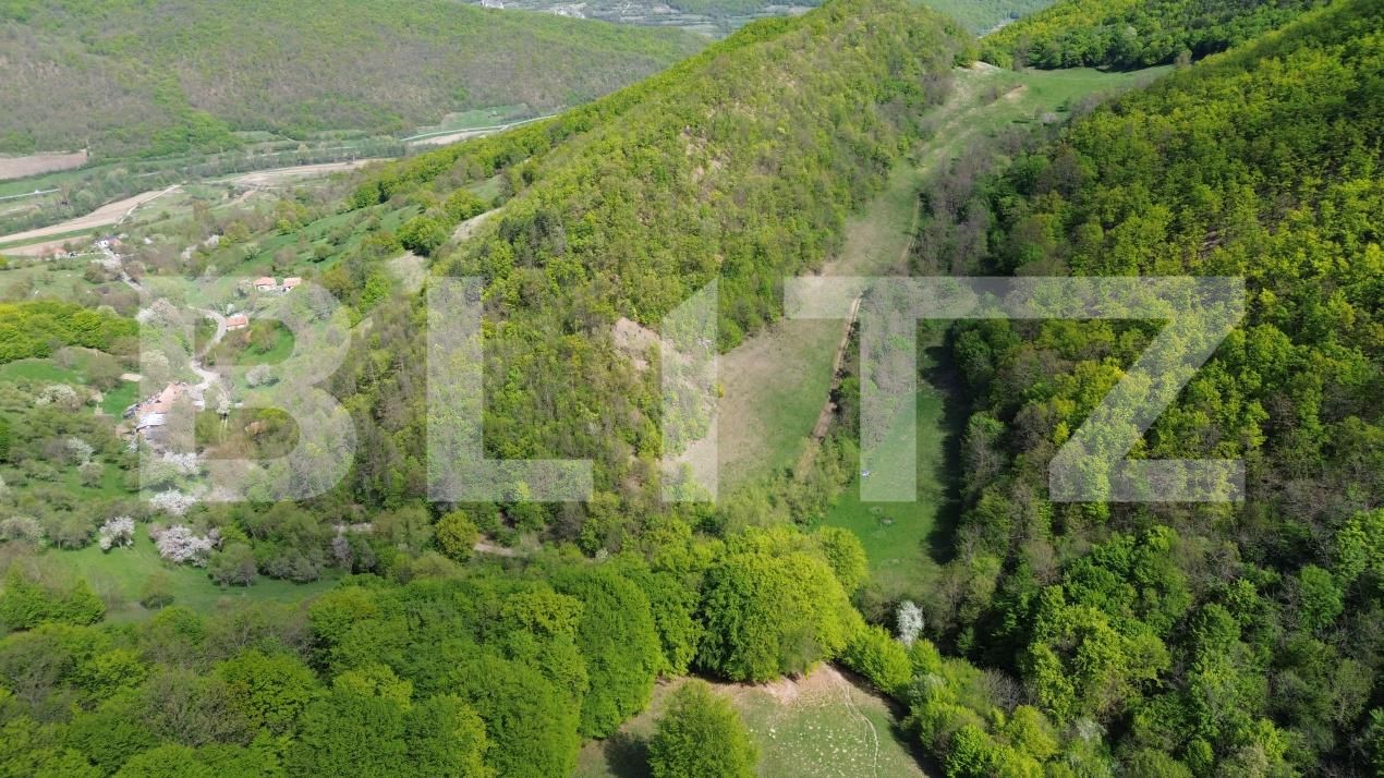 Teren de vânzare  Exterior Est - 193716TV | BLITZ Alba Iulia | Poza4