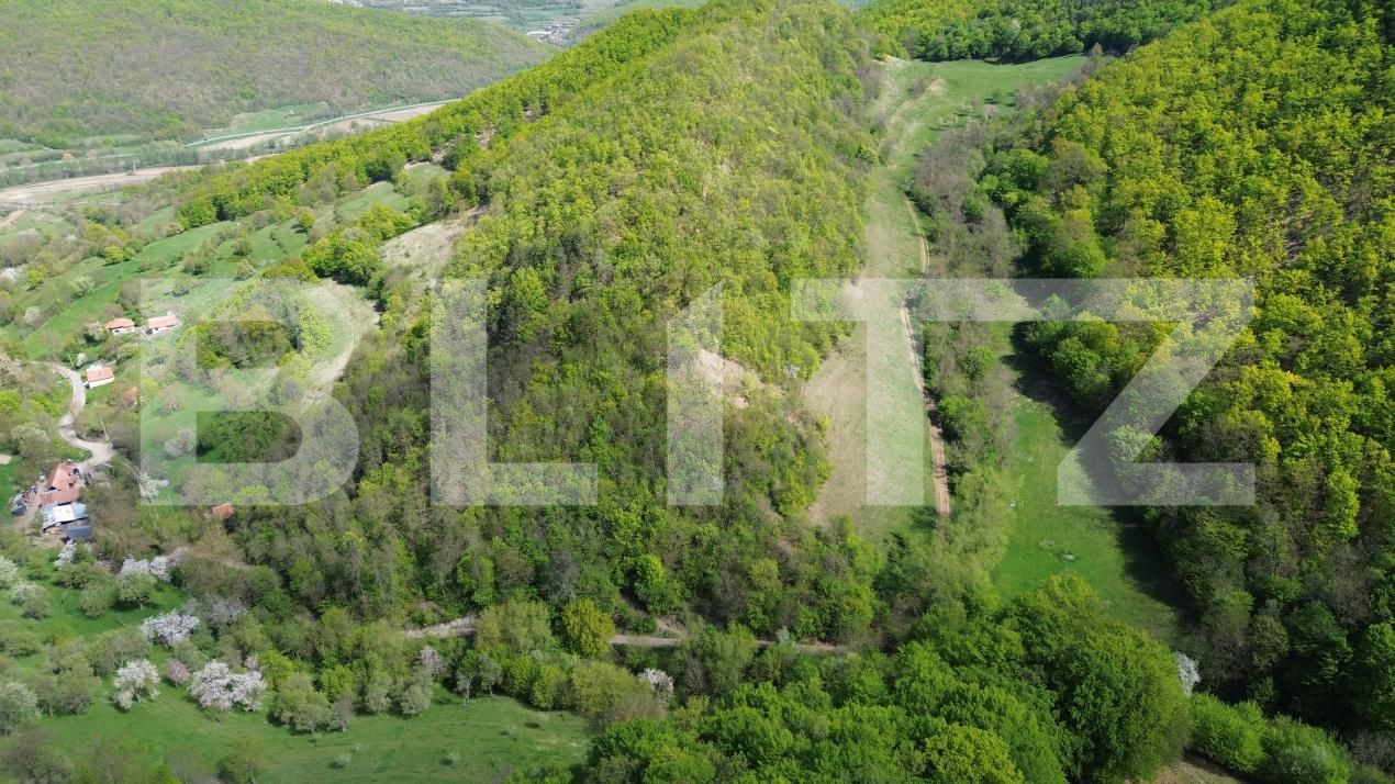 Teren de vânzare  Exterior Est - 193716TV | BLITZ Alba Iulia | Poza8