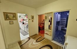 Apartament decomandat, 2 camere, 50 mp, Uioara de Sus, Ocna Mureş