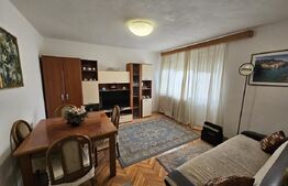Apartament decomandat, 2 camere, 50 mp, Uioara de Sus, Ocna Mureş