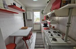 Apartament decomandat, 2 camere, 50 mp, Uioara de Sus, Ocna Mureş