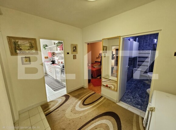 Apartament de vânzare 2 camere Ocna Mures - 193723AV | BLITZ Alba Iulia | Poza1