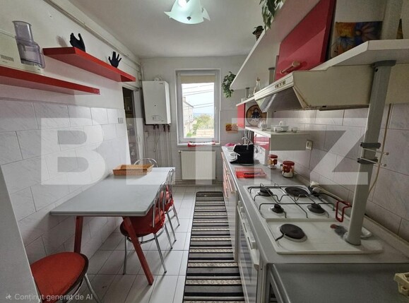 Apartament de vânzare 2 camere Ocna Mures - 193723AV | BLITZ Alba Iulia | Poza4