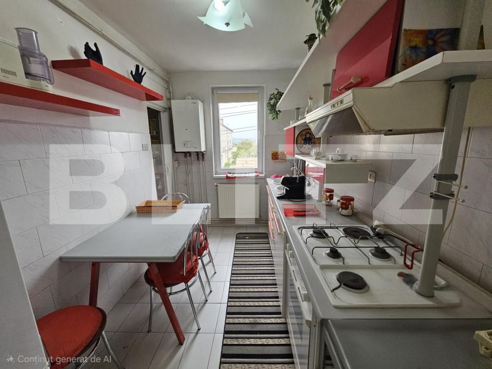 Apartament de vânzare 2 camere Ocna Mures - 193723AV | BLITZ Alba Iulia | Poza4