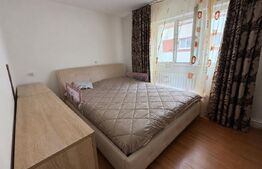 Apartament 3 camere, 67 mp, mobilat complet, etaj 3, zona Cetate