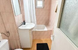 Apartament 3 camere, 65 mp, mobilat complet, etaj 3, zona Cetate