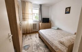 Apartament 3 camere, 67 mp, mobilat complet, etaj 3, zona Cetate